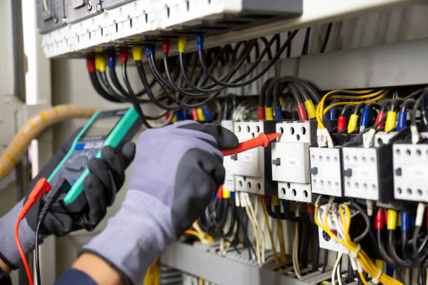 Best Electrical Safety Inspections  in Emmon, AK